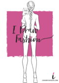 Fashion Template 079