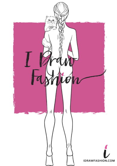 Fashion Template 079