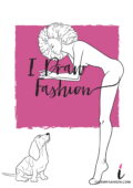 Fashion Template 085