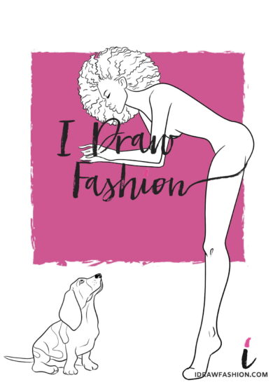 Fashion Template 085
