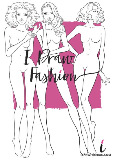 Fashion Template 115