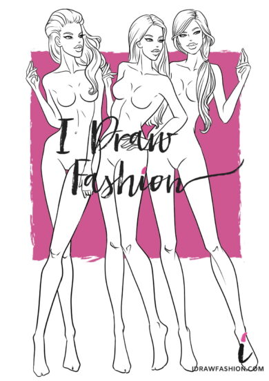 Fashion Template 118