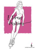 Fashion Template 133