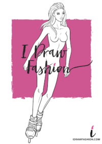 Fashion Template 133