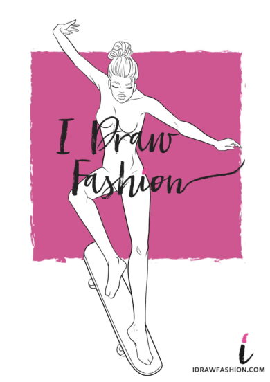 Fashion Template 137