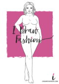 Fashion Template 144