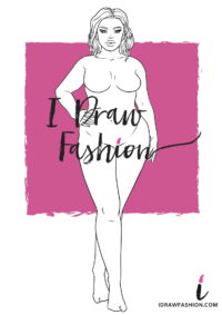 Fashion Template 144