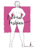Fashion Template 147 A 1 &ndash; Fashion Template 147