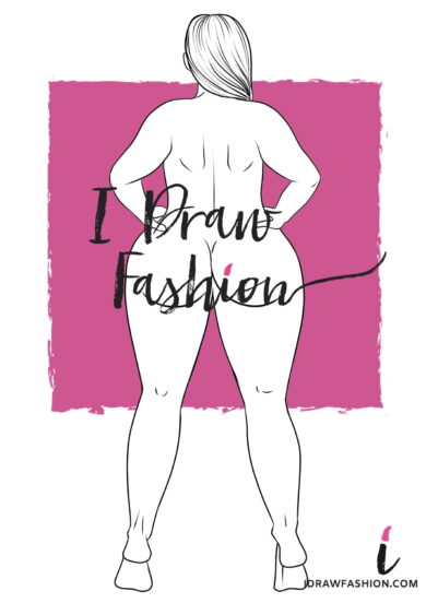 Fashion Template 147