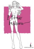 Fashion Template 183 A &ndash; Fashion Template 183
