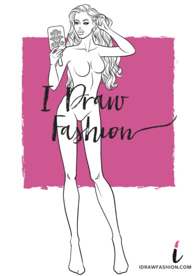 Fashion Template 183