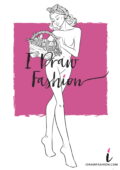 Fashion Template 192 A &ndash; Fashion Template 192