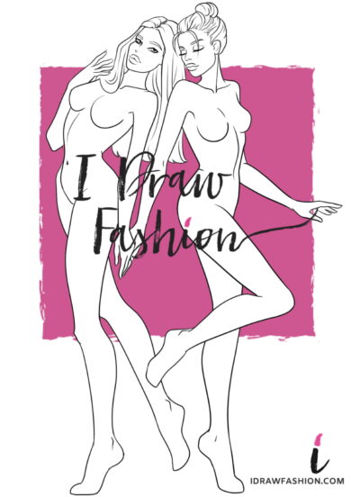Fashion Template 236