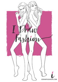 Fashion Template 242