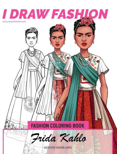 Frida Kahlo
