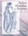 fashion illustration for designers by Kathryn Hagen cover &ndash; Fashion illustration for Designers