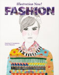 illustration now fashion book cover &ndash; Illustration Now! Fashion