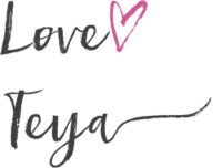 Love, Teya
