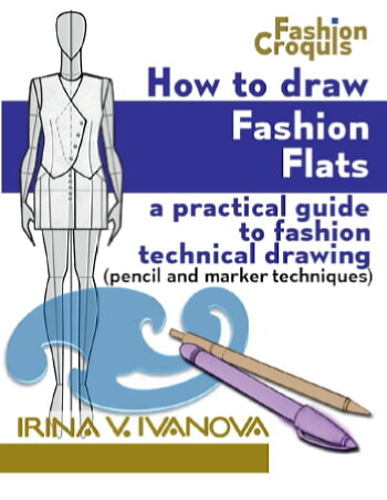 gift idea for deisgners flats book 1 &ndash; fashion designer, gift idea &ndash; 33+ Gift Ideas For Fashion Designers