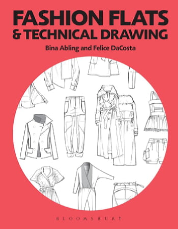 gift idea for deisgners flats book 2 &ndash; fashion designer, gift idea &ndash; 33+ Gift Ideas For Fashion Designers