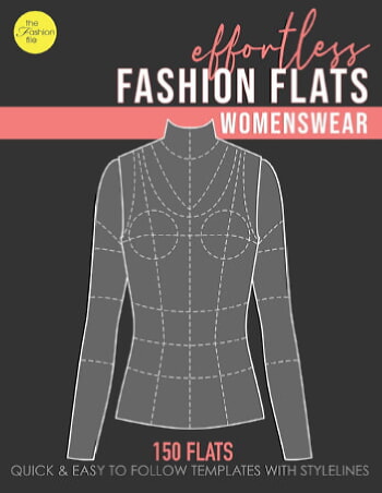 gift idea for deisgners flats book 3 &ndash; fashion designer, gift idea &ndash; 33+ Gift Ideas For Fashion Designers