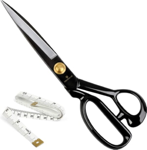 gift idea for designers fabric scissors 3 &ndash; fashion designer, gift idea &ndash; 33+ Gift Ideas For Fashion Designers
