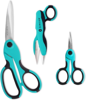 gift idea for designers fabric scissors 4 &ndash; fashion designer, gift idea &ndash; 33+ Gift Ideas For Fashion Designers