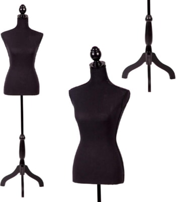 gift idea for designers sewing torso 2 &ndash; fashion designer, gift idea &ndash; 33+ Gift Ideas For Fashion Designers