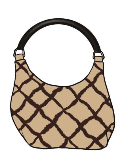 snake skin drawing tutorial step is to make the darker parts of the texture