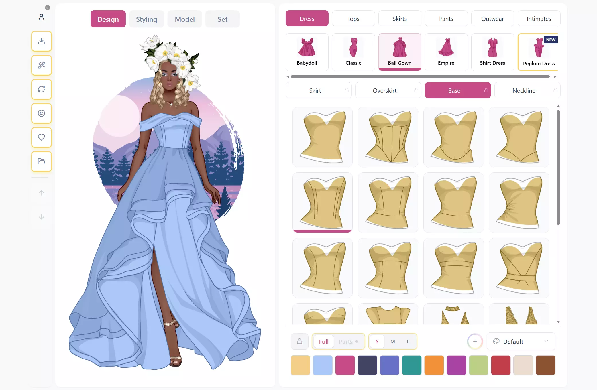 pum fashion deisgner app &ndash; fashion career, fashion design, fashion designer job, fashion jobs &ndash; Why Some Designers Get Noticed ( And Others Don't)