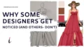 why some designers get noticed and others do not-cover image